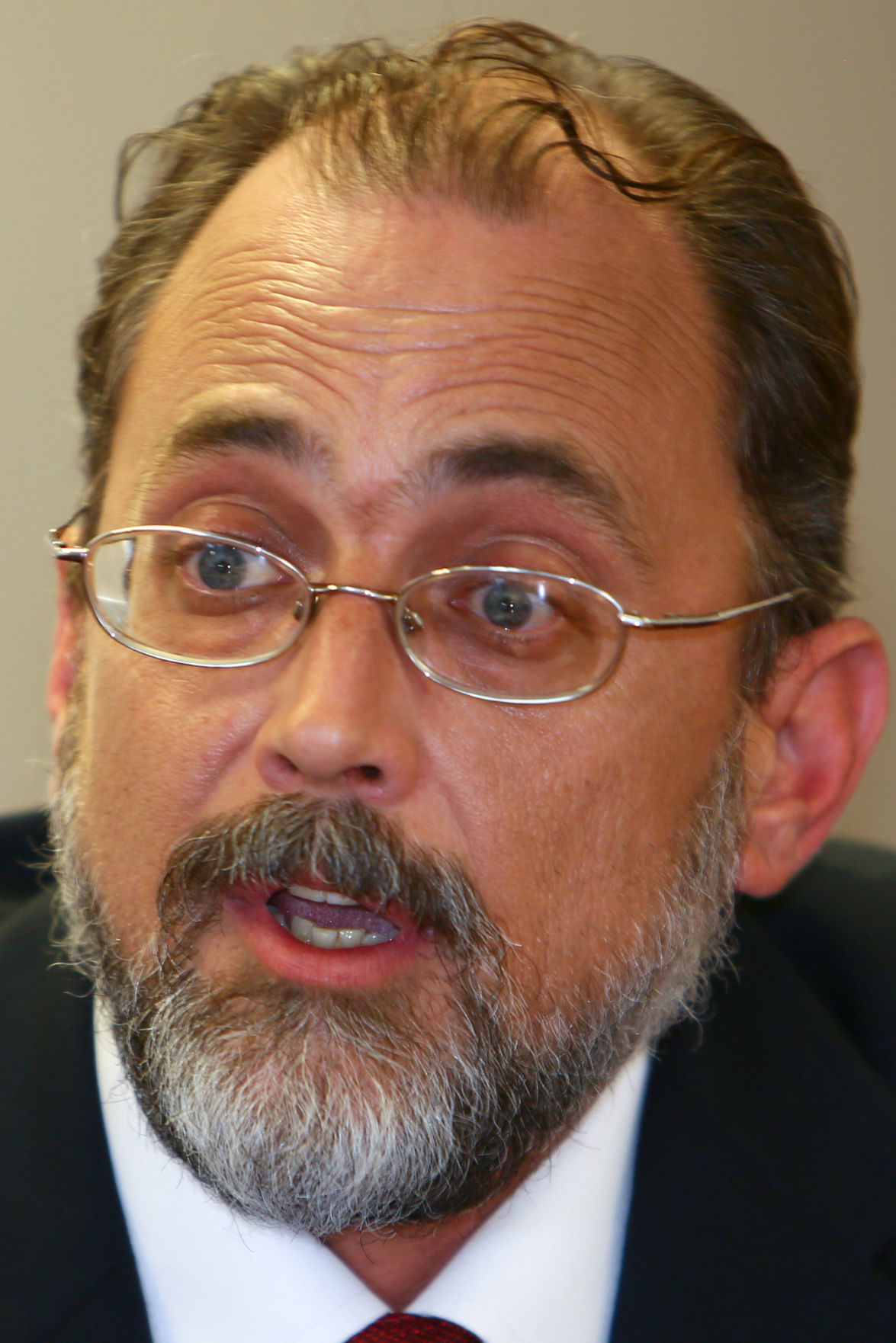 Chris Ackerley